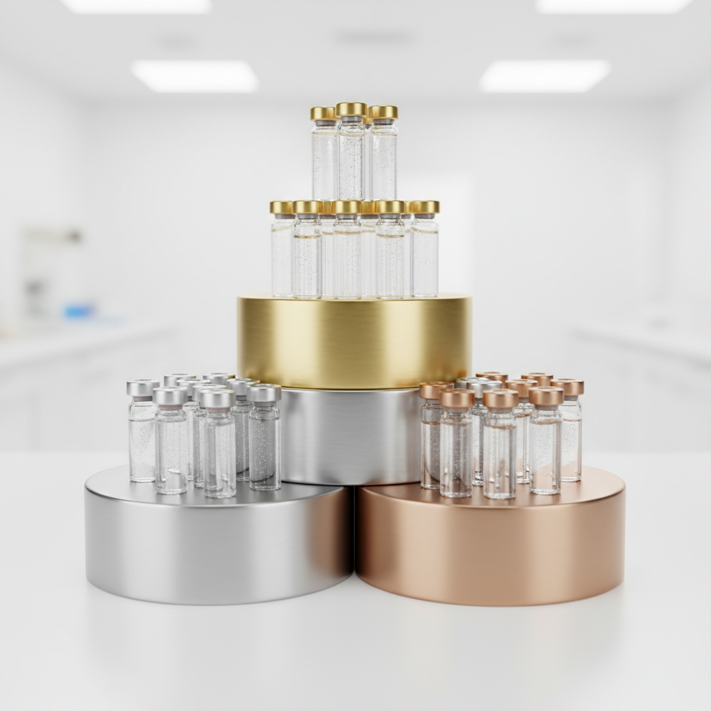 Best Research Peptide Companies 2026: Complete Rankings